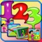 Count Learn Numbers Fun World
