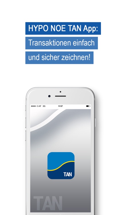 HYPO NOE TAN App