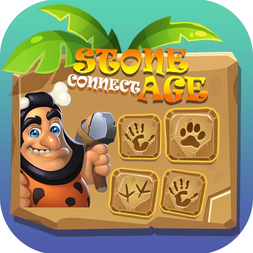 Stone Age Connect iOS App