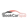 BookCarSpa Counter App