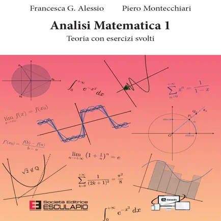 Alessio Analisi Matematica 1 Cheats