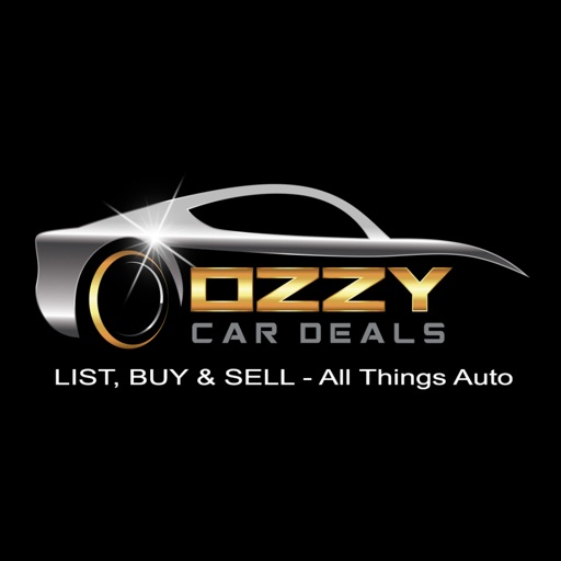 Ozzy Car Deals