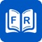 Icon Smart French Dictionary