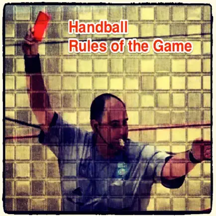 Handball Rules and Quiz Читы