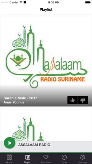 ASSALAAM RADIO(圖2)-速報App