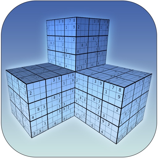 Sudoku Breaker iOS App
