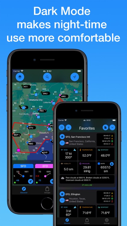 WX Aviation Weather screenshot-7