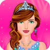 Fairy Princess Hair style – Hair Salon & Spa
