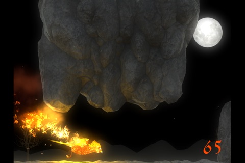 Flight Of The Phoenix screenshot 3