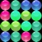 Amazing Bubble Puzzle Match Games