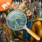 Enchanted Forest - Hidden Object