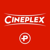 CINEPLEX Kinoprogramm