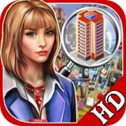 Free Hidden ObjectsMagic Tower