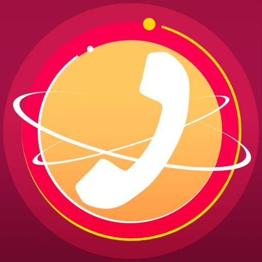 Phoner: Text+Call+Phone Number iOS App