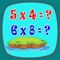 Times Tables Math Trainer SD