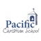 Welcome to Pacific Christian School located at 3435 Santa Maria Way, SM, CA,  93455