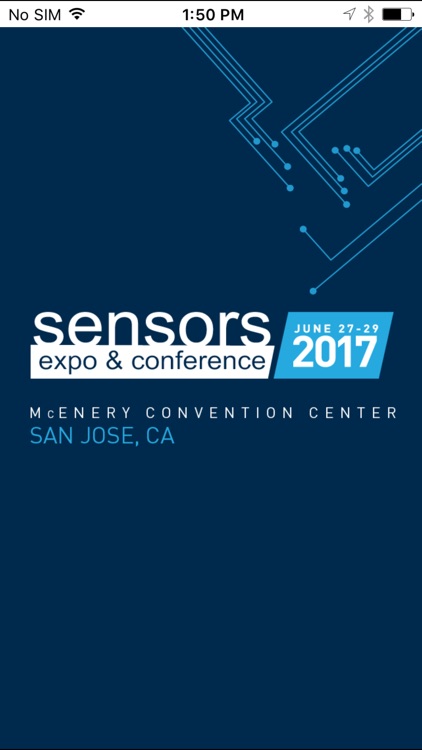 Sensors Expo 2017