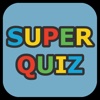 Super Quiz - For Mario Fans
