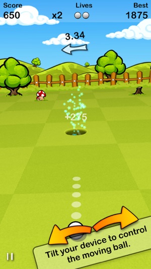 Putt Golf(圖2)-速報App