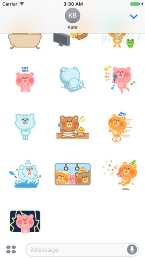 4 Bears(圖4)-速報App