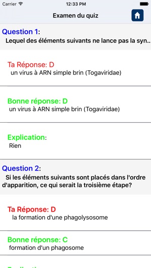 Questions de microbiologie(圖5)-速報App