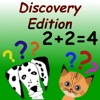 Math 12500Q+ Discovery Edition 2D Game
