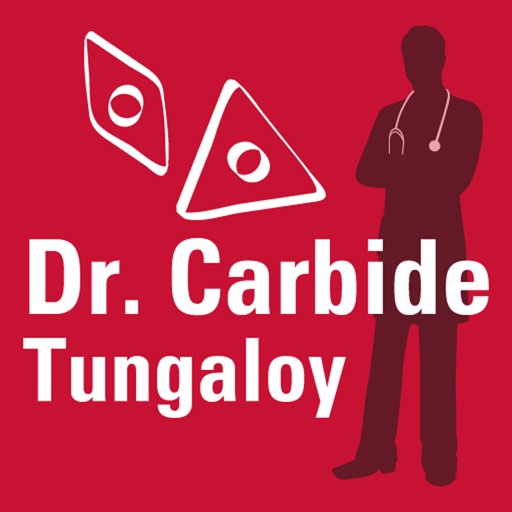 Dr. Carbide Icon