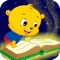 Icon Kids Stories - Learn To Read