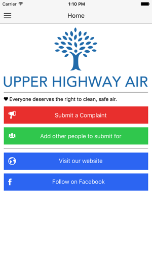 Upper Highway Air(圖1)-速報App