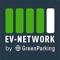 GreenParking EV Network is the first cross border charging network in the region