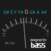 Fine Bass Tuner 低音のチューナー - iPhoneアプリ