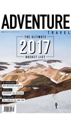 Adventure Travel(圖1)-速報App