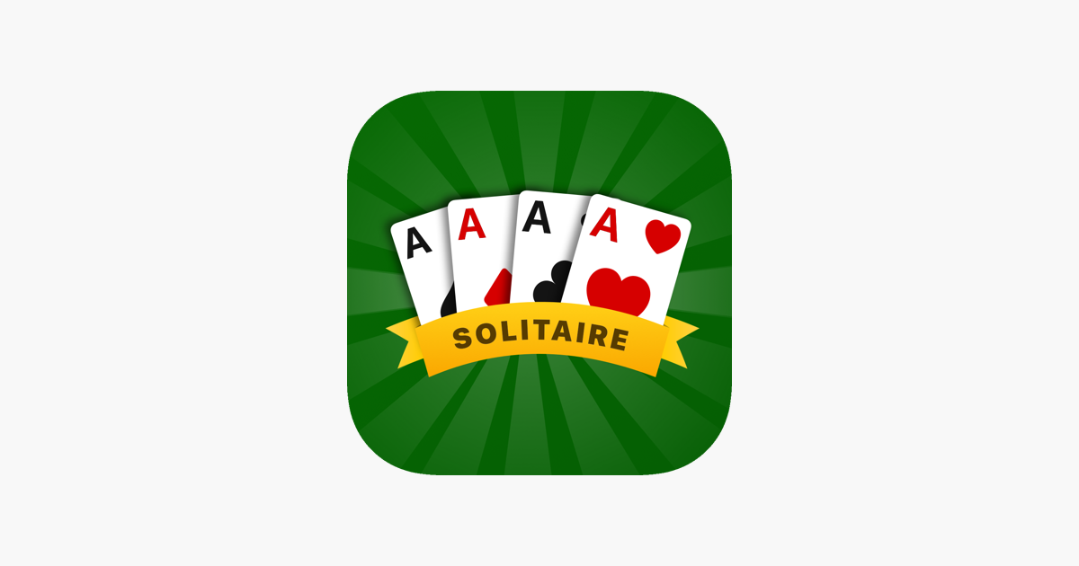 Solitaire on the App Store