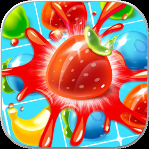 Fruity Match - Pro Version….… iOS App