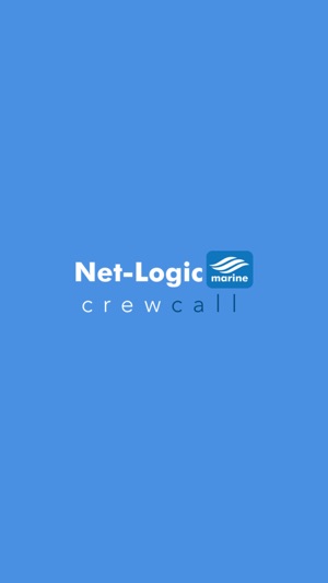 Net-Logic Marine CrewCall(圖1)-速報App