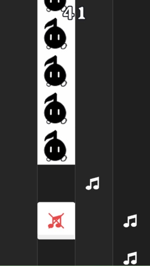Tap Musical Notes Keep Balance(圖4)-速報App