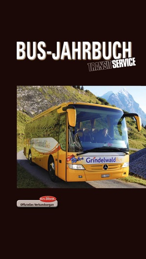 Bus Jahrbuch(圖1)-速報App