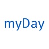 Icon myDay - CLX
