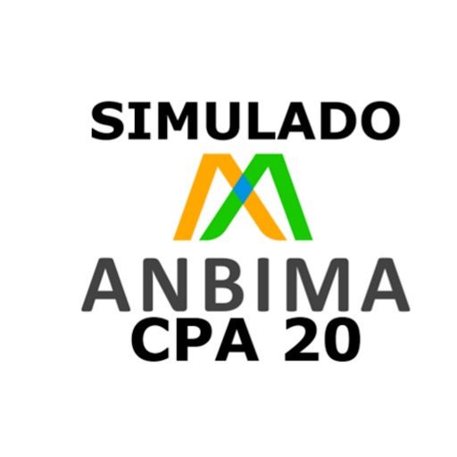 Simulado CPA 20 - Apostila 2017 Offline