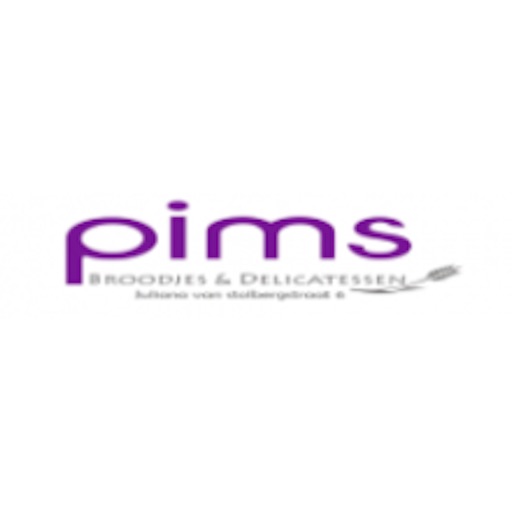 Pim's Broodjes icon