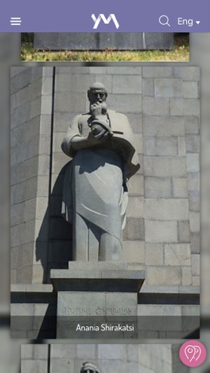 Yerevan Monuments