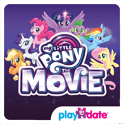 My Little Pony: The Movie