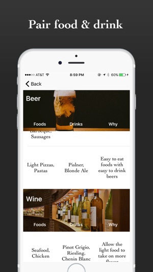 Dinebrite - The Dining Companion App(圖3)-速報App