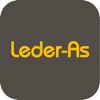 Leder-As