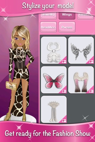 Fashion Studio - náhled