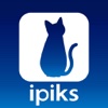 ipiks Love cats 1 -kitty nap-