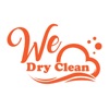 We Dry Clean