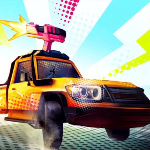 Cars Boom Boom by Chick Mania Entertainment Co