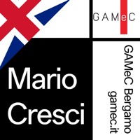 GAMeC - Mario Gramsci - EN pour PC