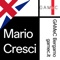 GAMeC - Mario Cresci is the official app for visiting the exhibition Mario Cresci